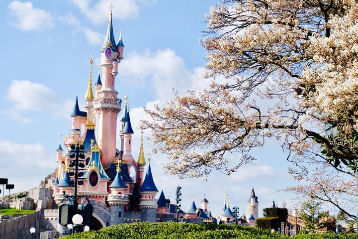 Disneyland® Paris