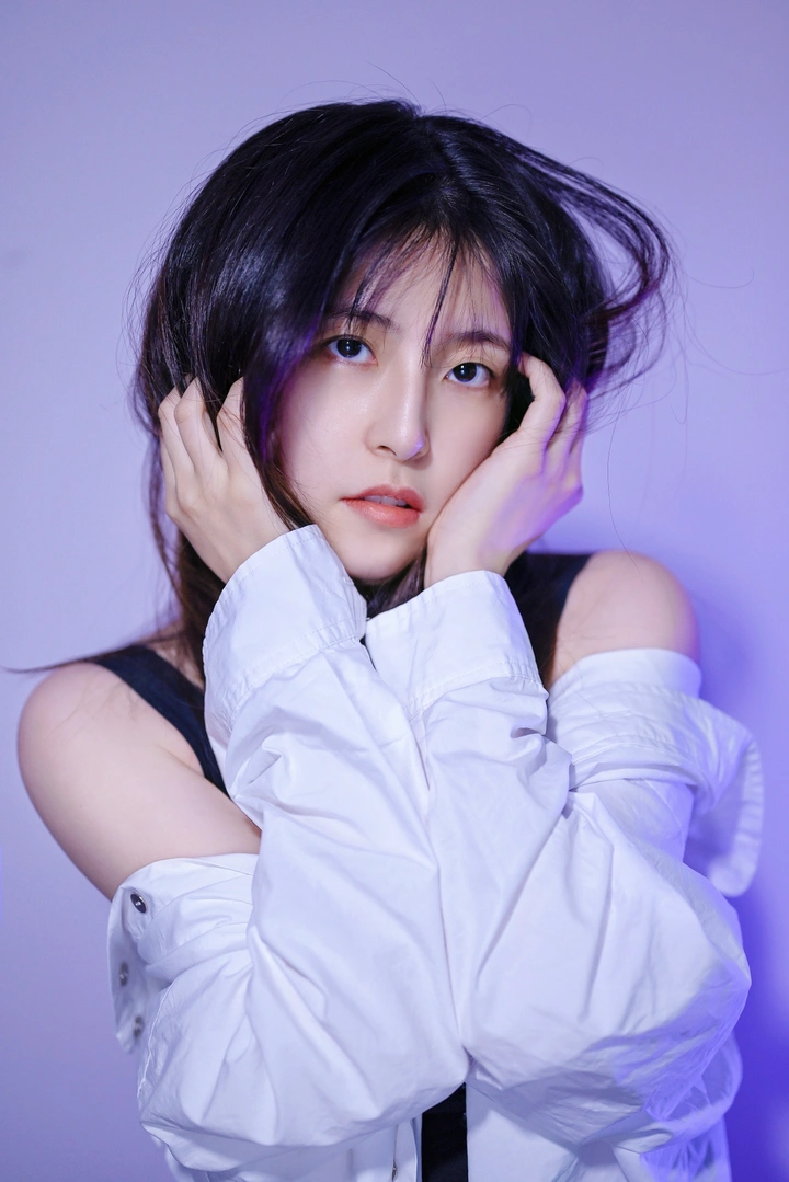 骨子里的我