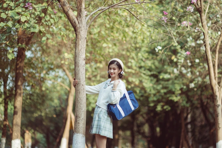 华农 婉儿