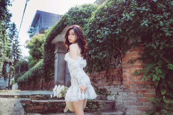 小碎花