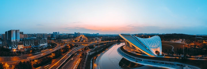 成都露天音乐公园