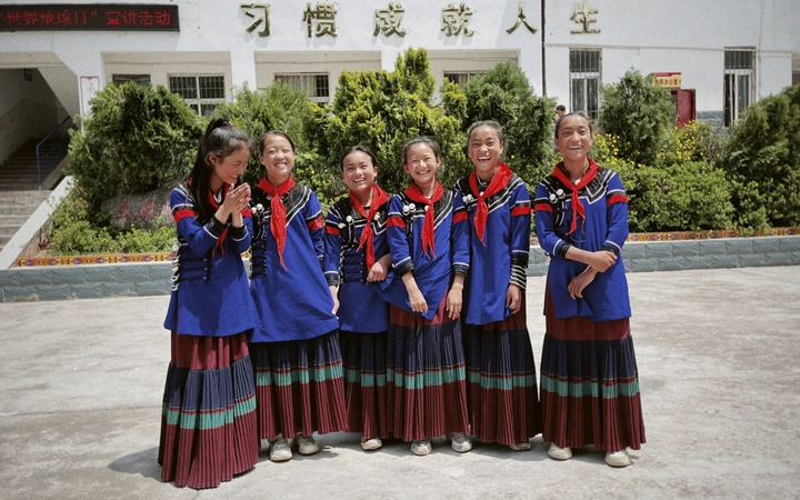 妞妞合唱团