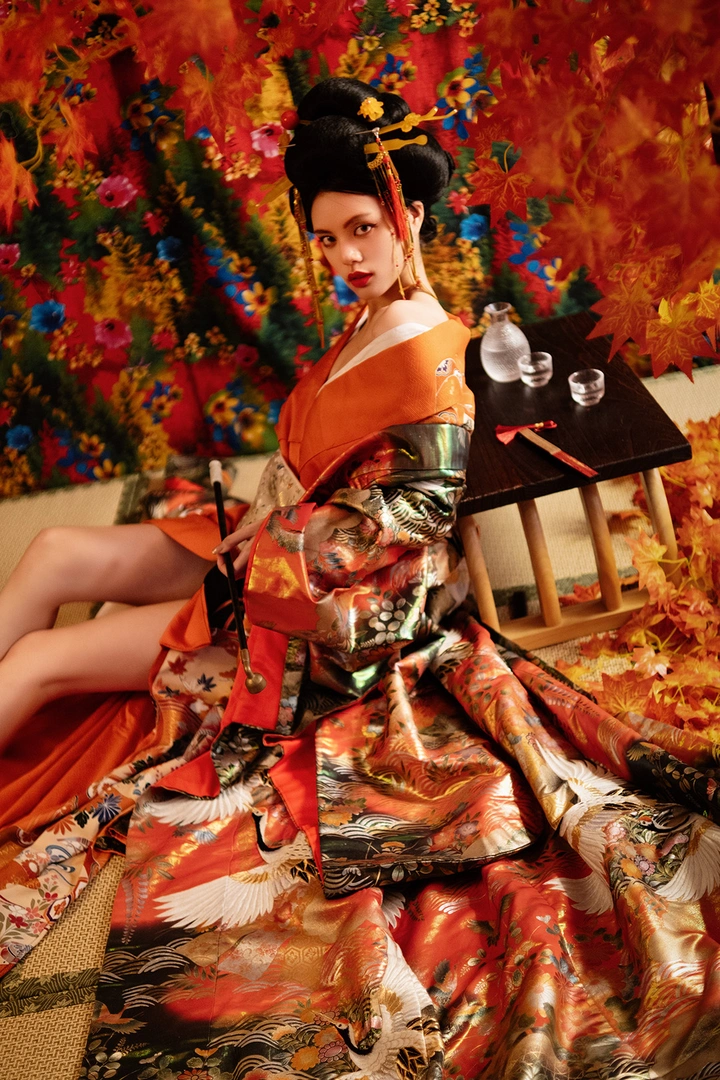 花魁