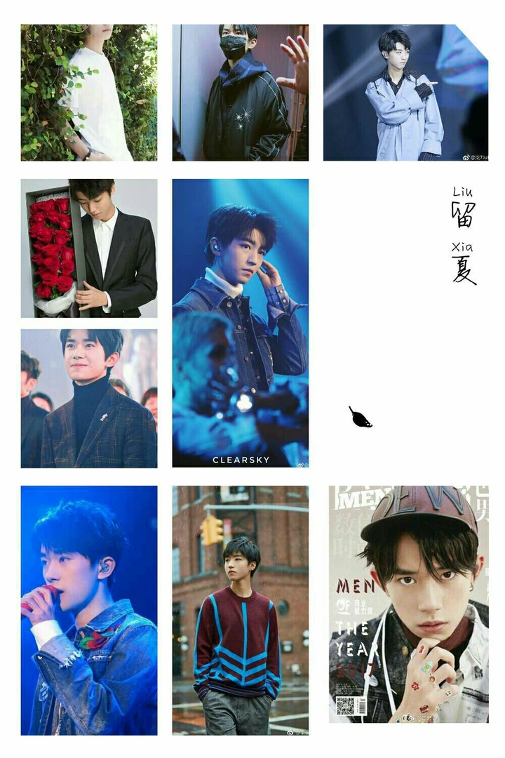 tfboys