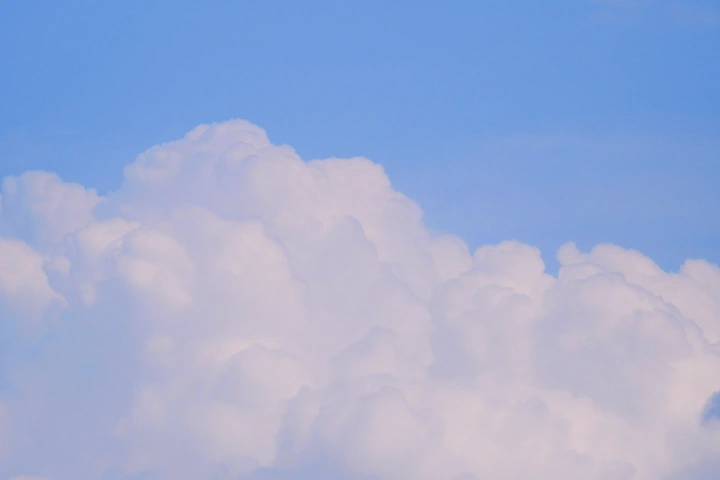 《☁️》