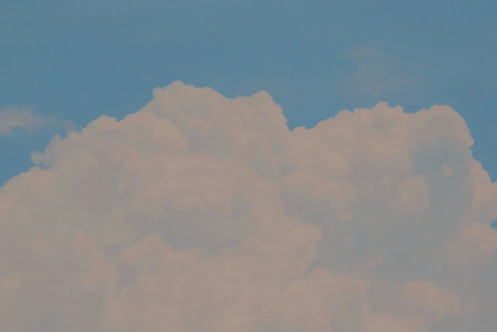 ☁️