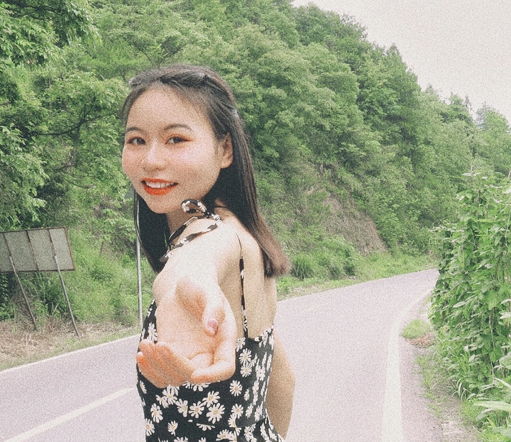 夏天的风