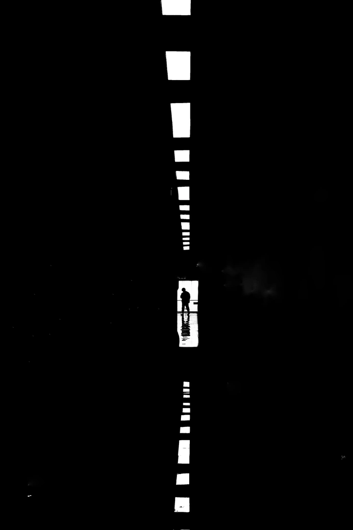 超时空隧道