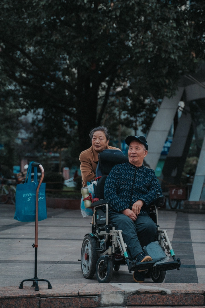 《人脸烟火气》