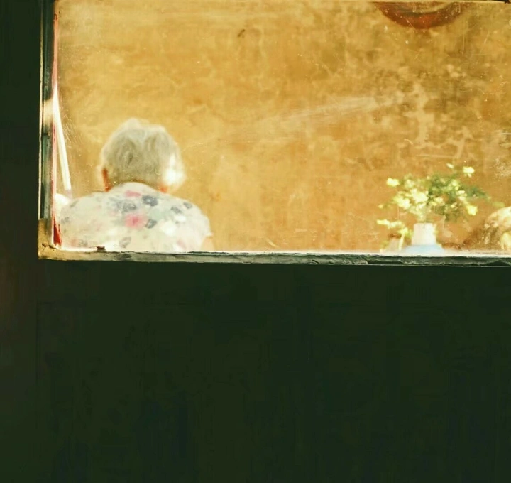 花与