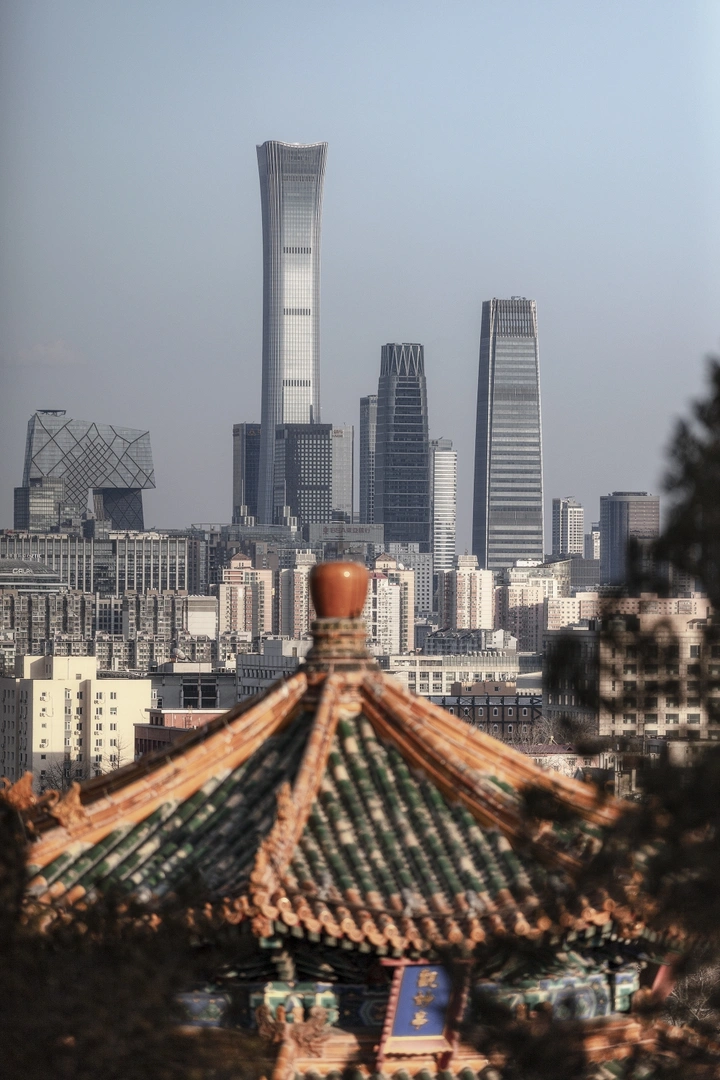 一眼千年