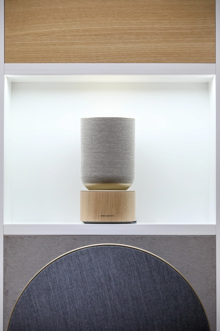 BANG&OLUFSEN