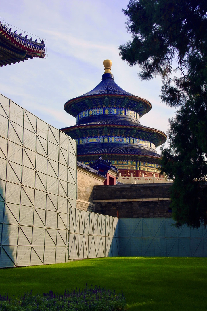 天坛公园