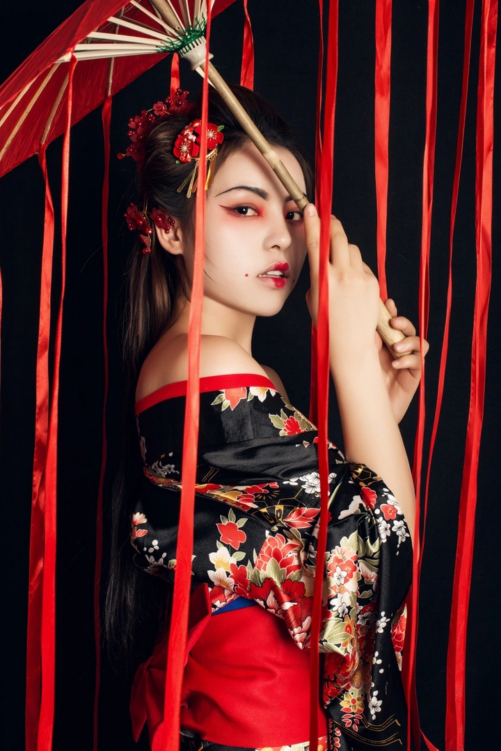 一只妖