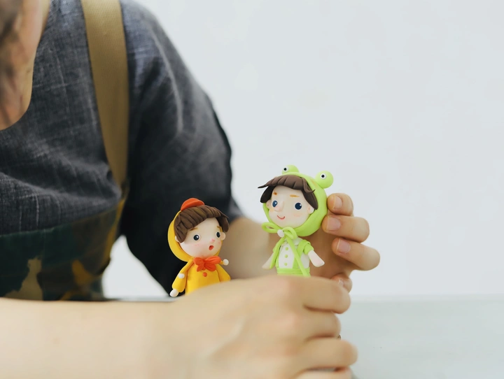 小物
