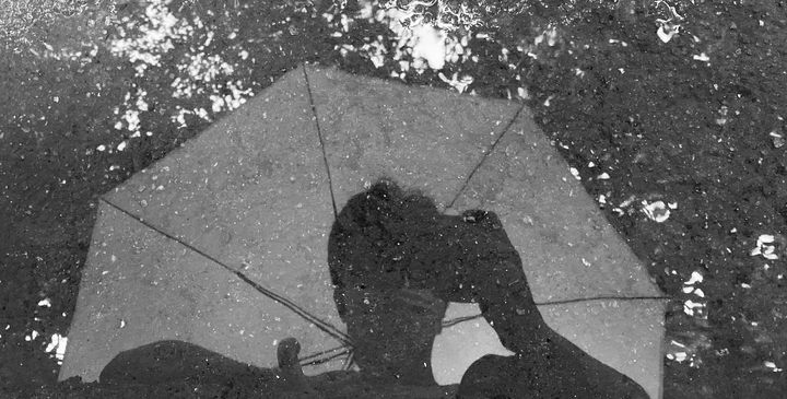 雨天