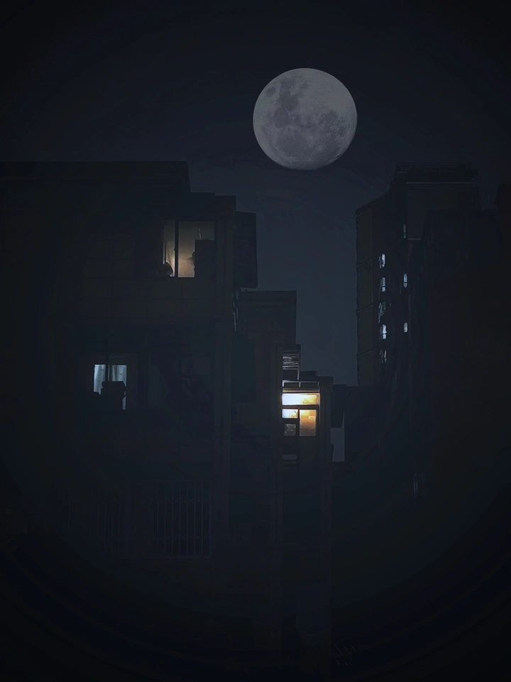 月夜