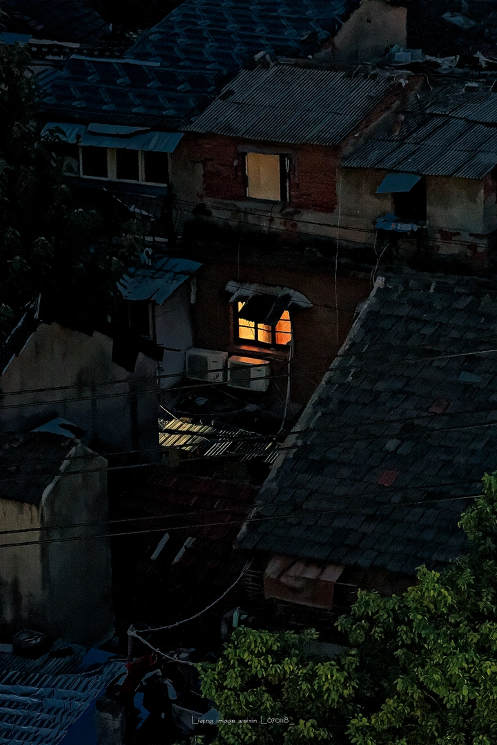 民居