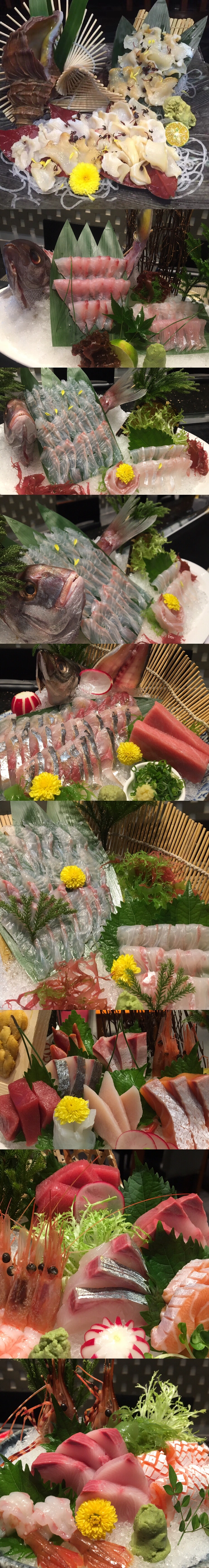 日本料理