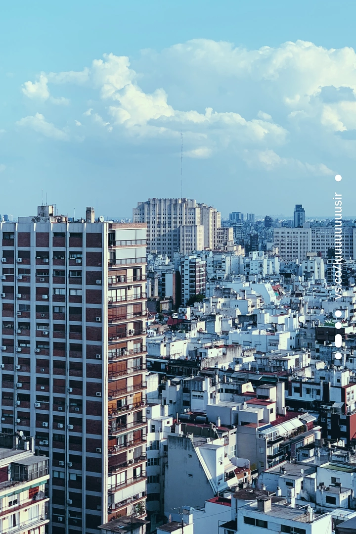 布宜诺斯艾利斯