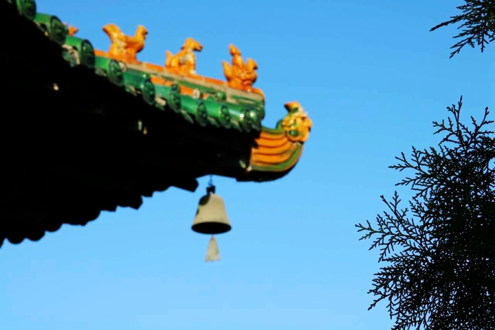 圣地蓝