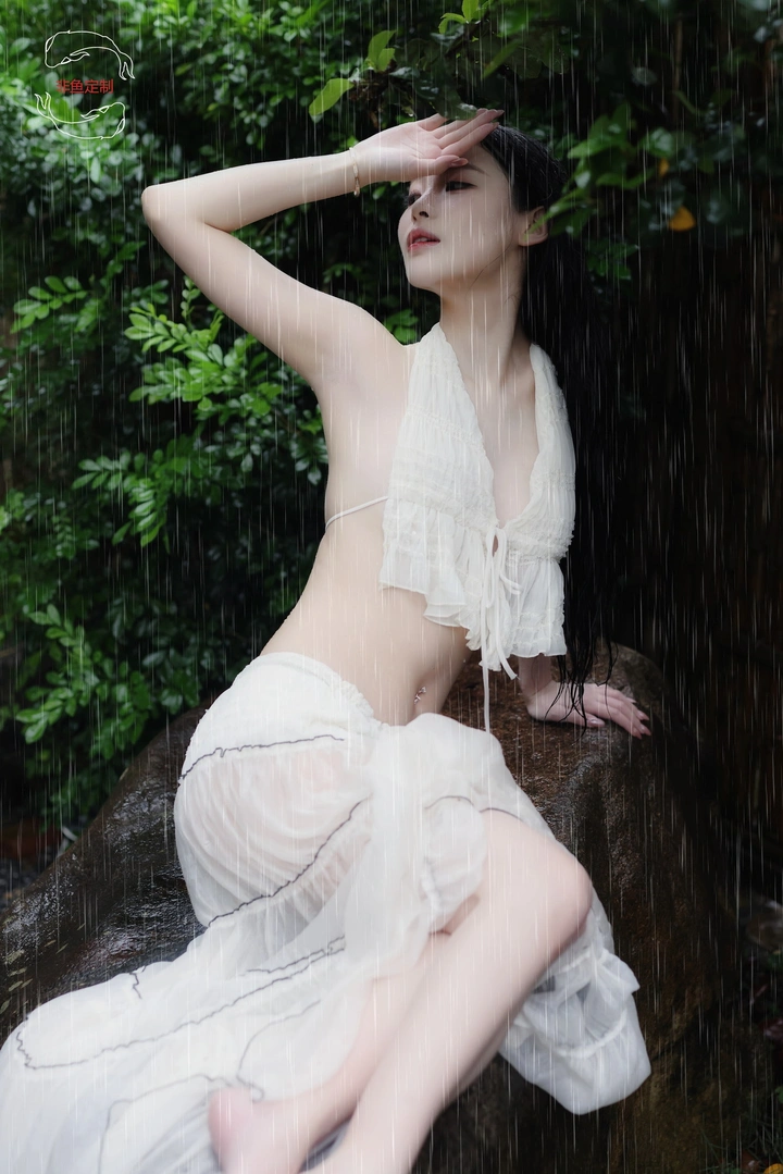 夏雨