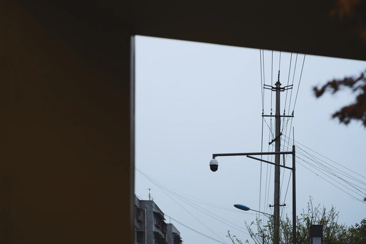 彭州街边随拍