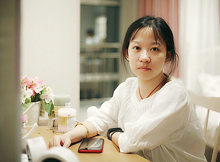 老婆大人