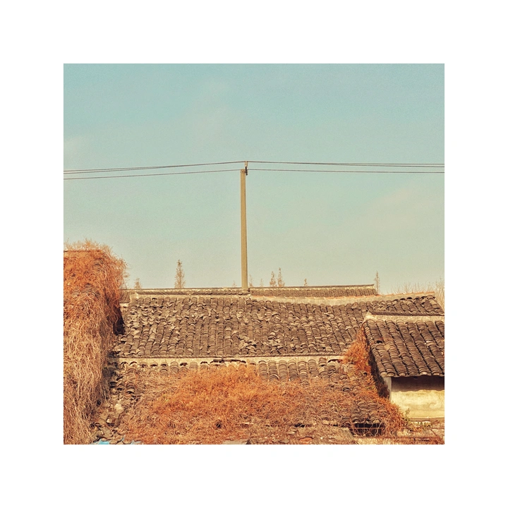 西大街的复古情怀