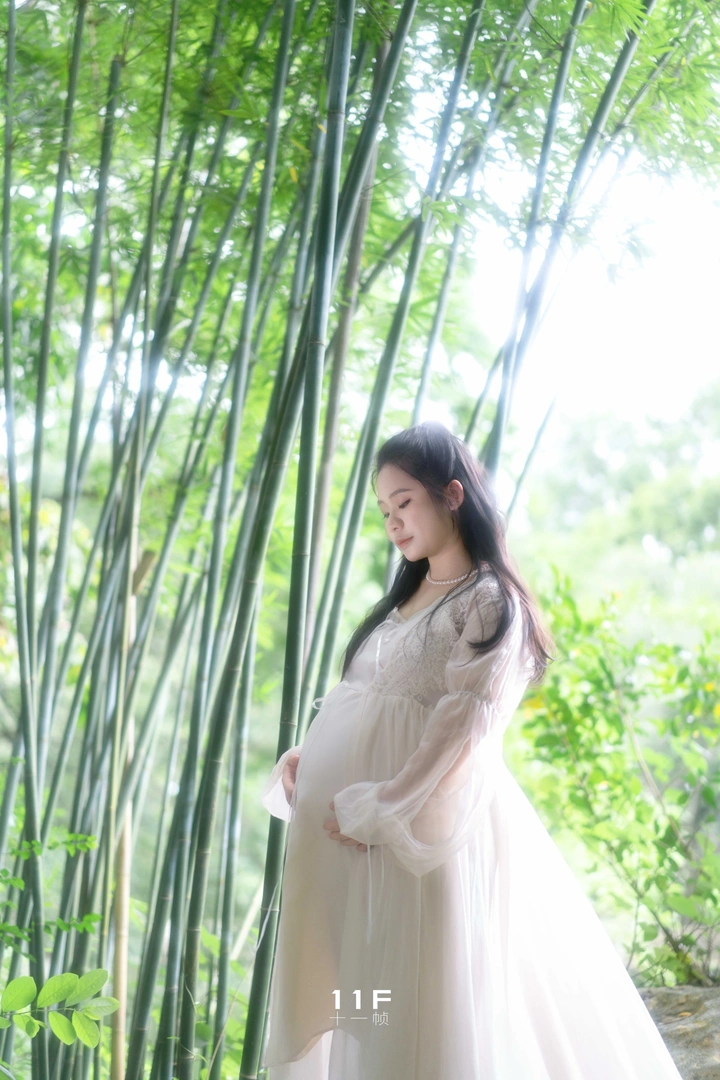 等待🌱