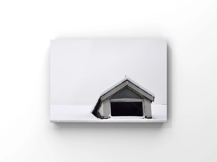 雪