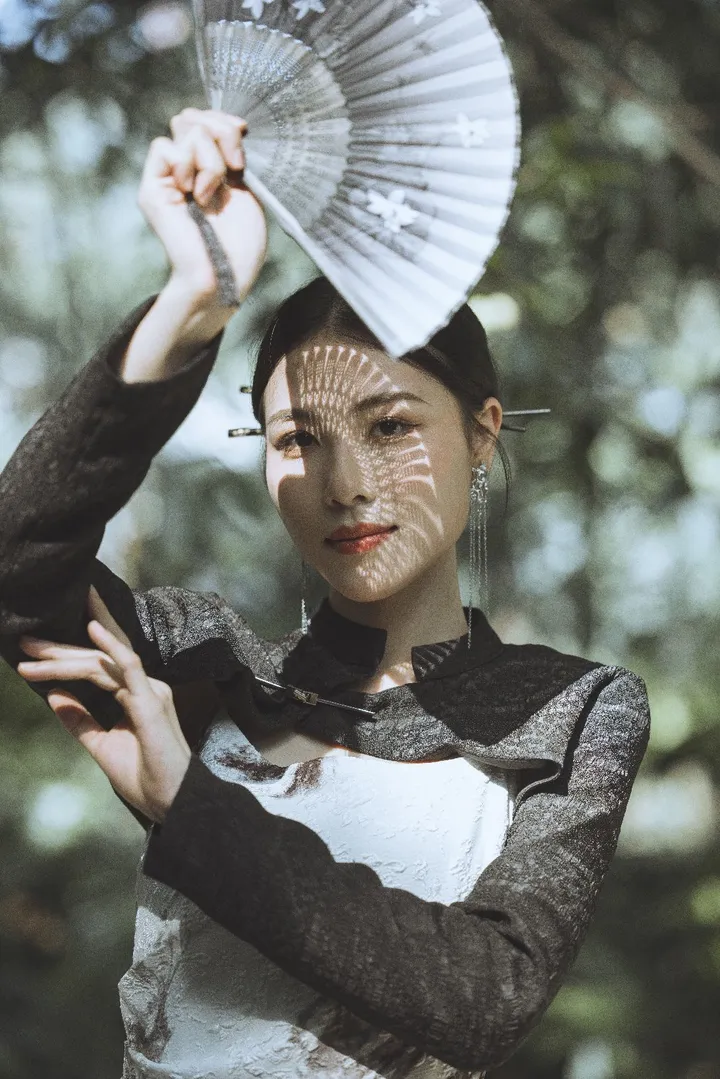 最美的瞬间