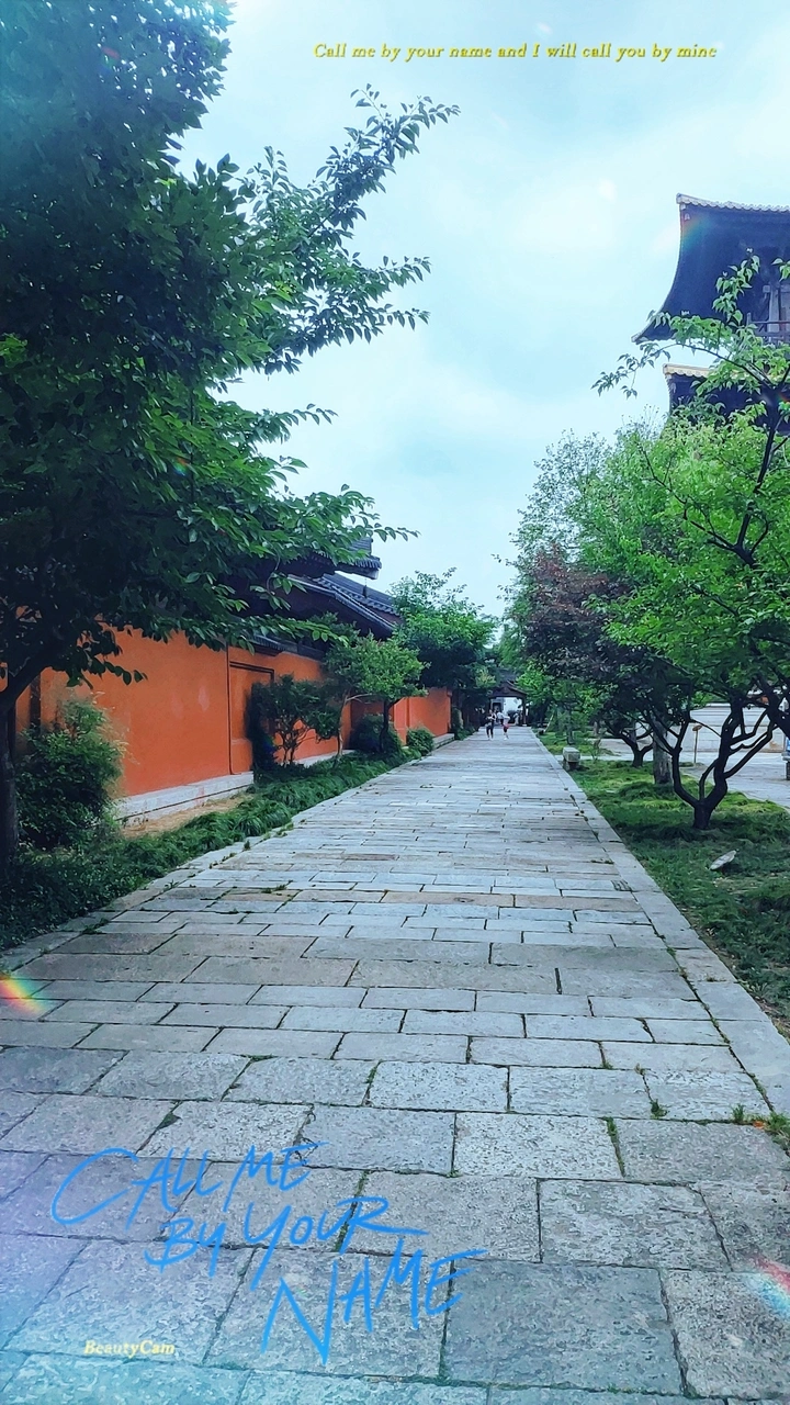 古漪园随拍