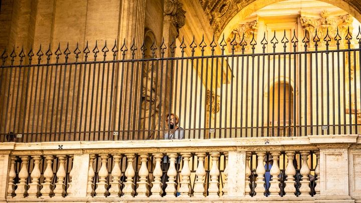 随记· Vatican