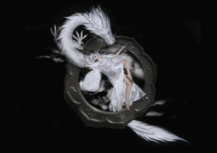 【生肖The Chinese Zodiac 】