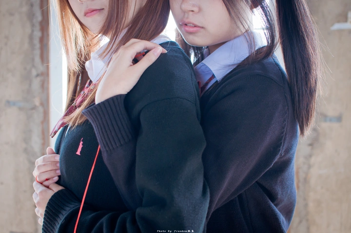 红线