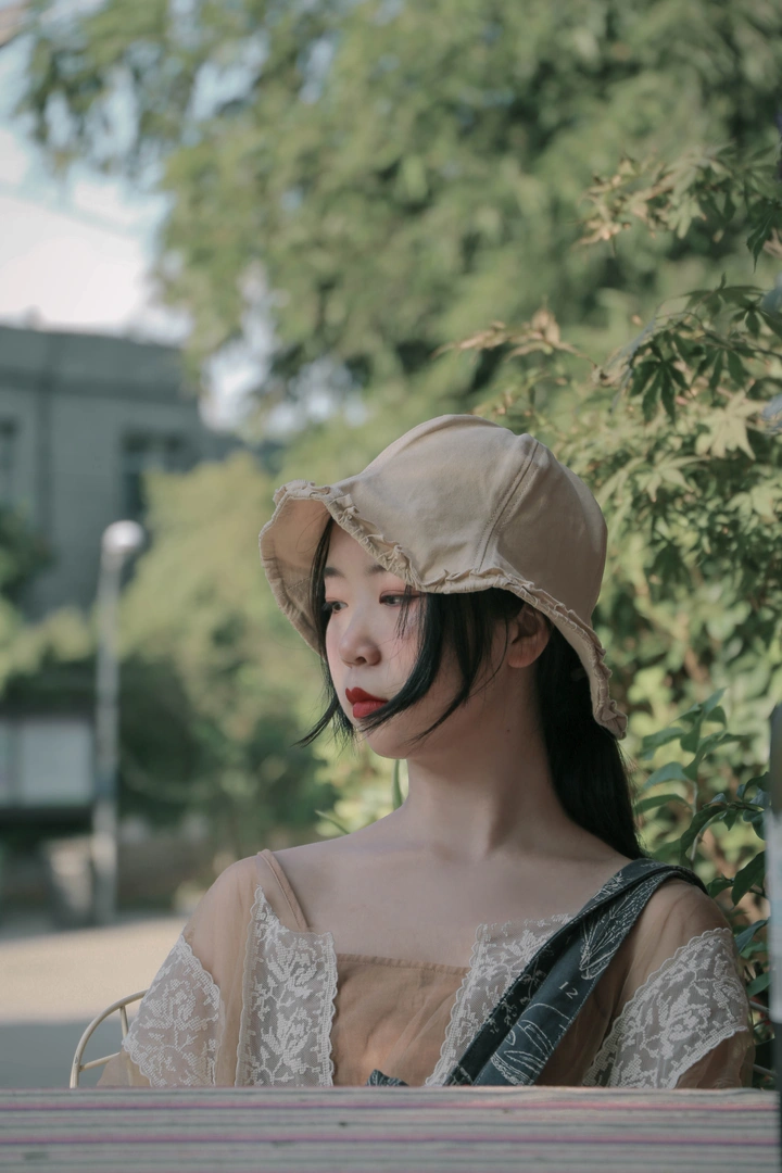 午后