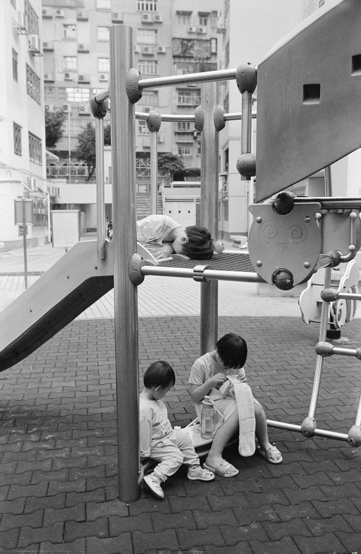 兒童樂園