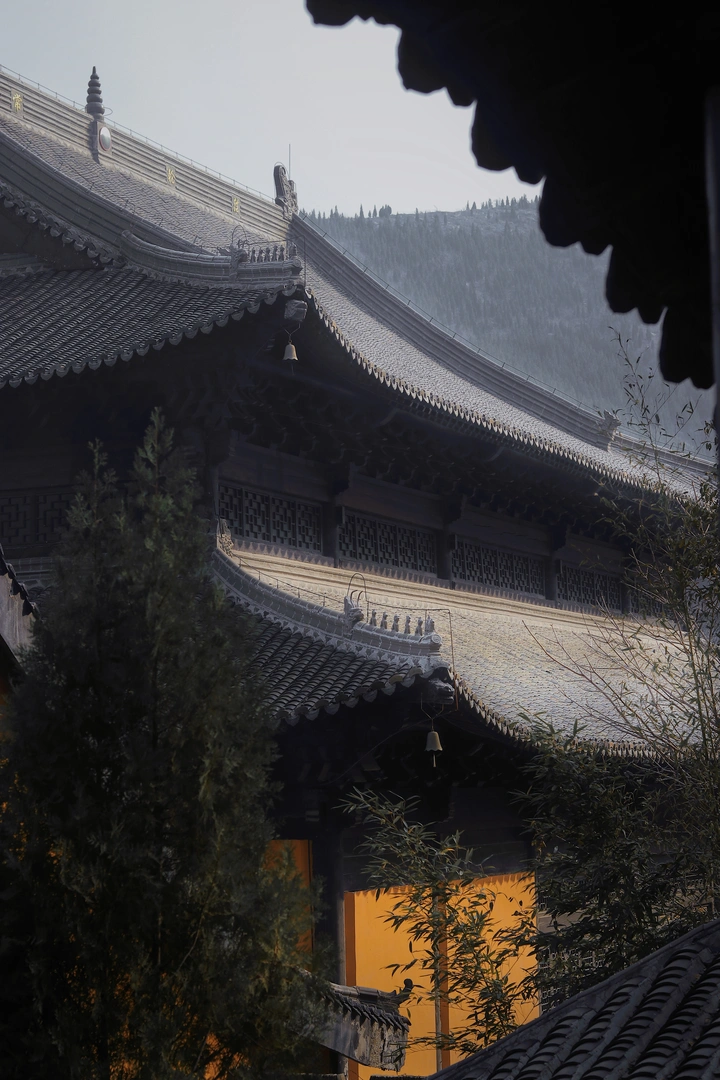祈福