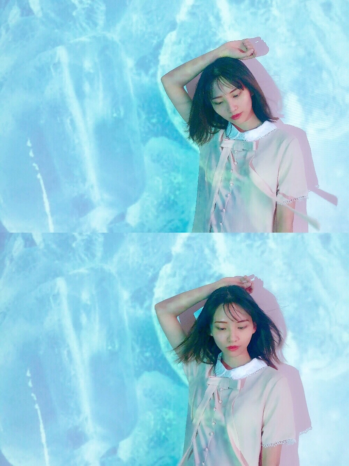 夏天