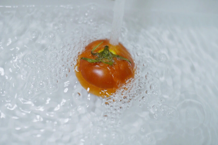 水？？番茄？？