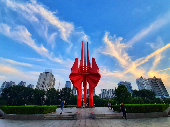 总是那么的不经意！