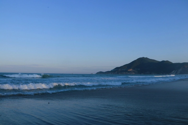 海