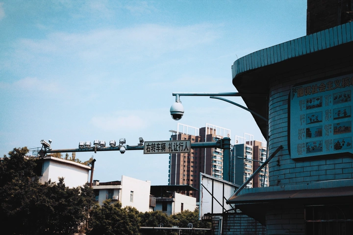 母校