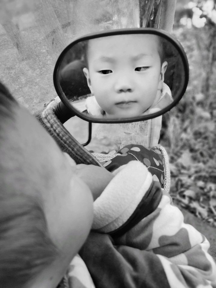 镜子