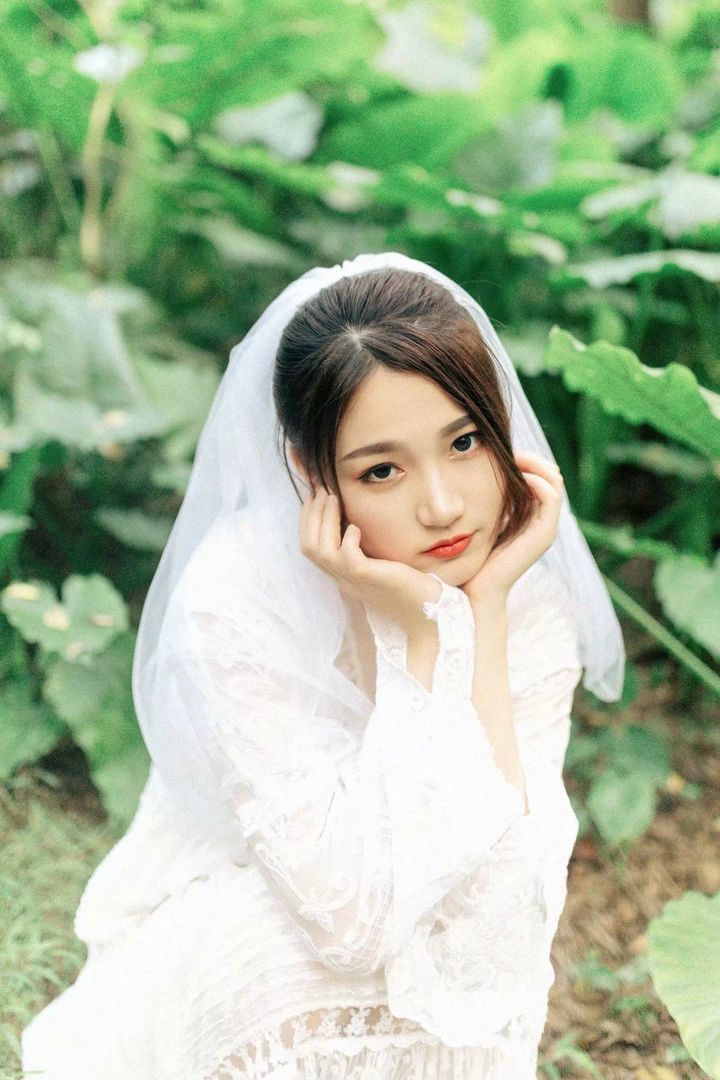 婚纱摄影