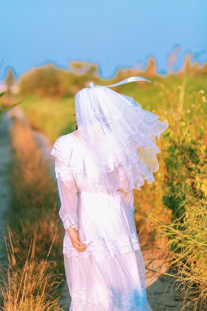 婚纱摄影