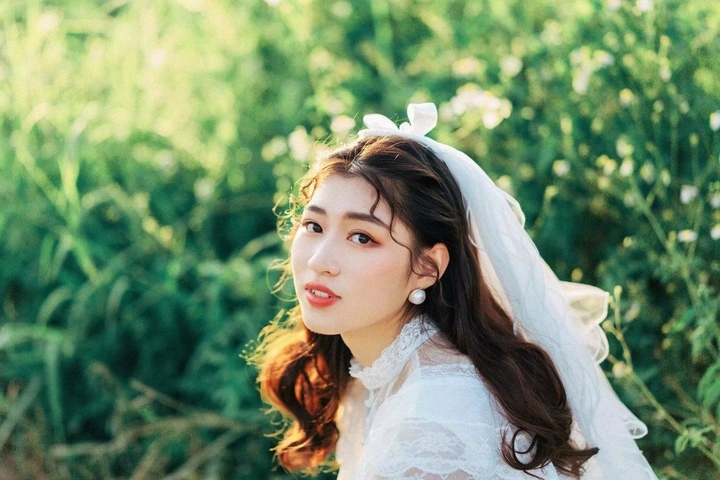 婚纱摄影