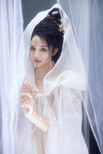 白羽