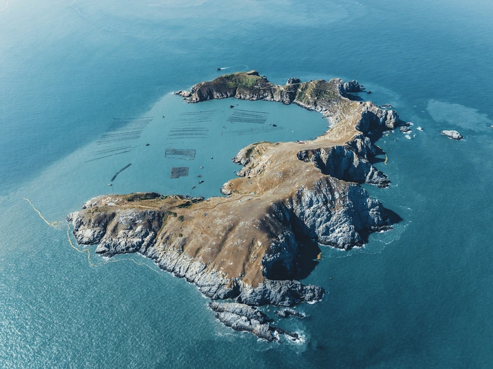 东礵岛